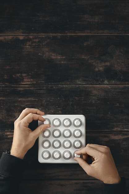 The Steady, Ready Approach: Daily Low Dose