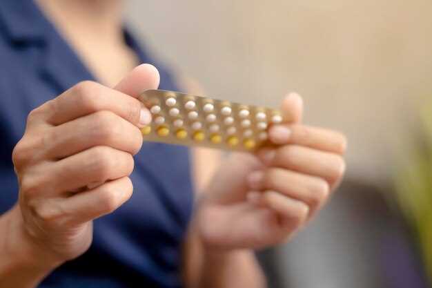 2. What’s Actually in the Pill?