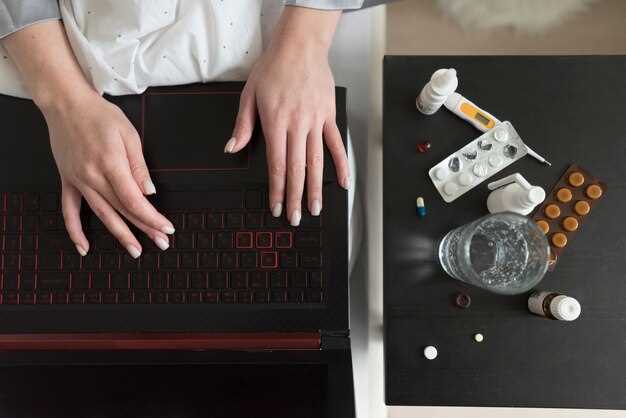 Red Flags: When an Online Pharmacy is Breaking the Law