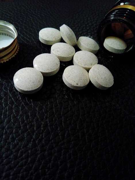 Breaking Down the Dosage: 5mg vs 10mg vs 20mg Tablets
