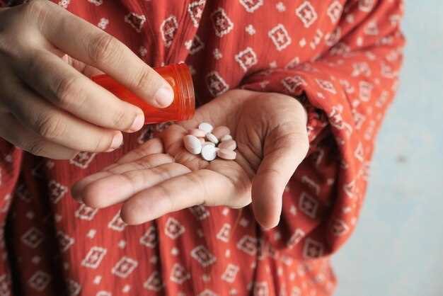 The Daily 5mg Approach