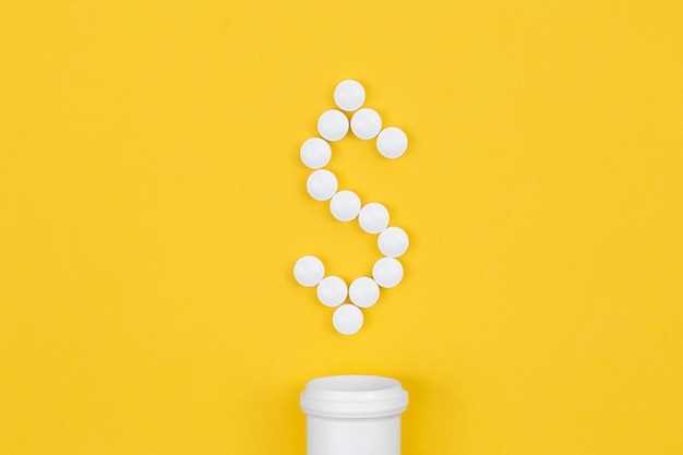 Cialis Cost Per Pill A Detailed Analysis of Pricing and Savings Strategies