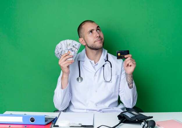 The Strength of Your Prescription