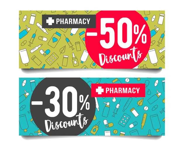 Retail Pharmacy Prices vs. Online Options