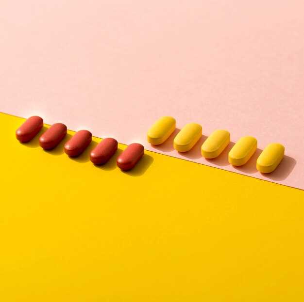 5 Key Differences Between Generic Tadalafil and Brand Cialis