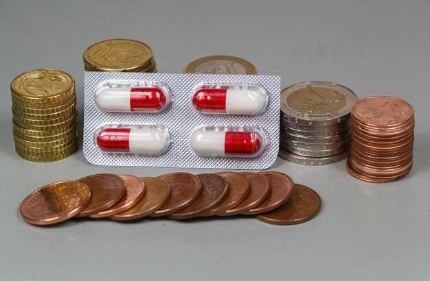 The Real Price Difference: Brand vs. Generic