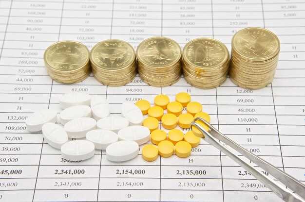 Cialis Pill Price Factors Affecting Cost and Ways to Save Money