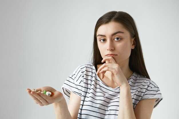 5 Surprising Facts About Tadalafil for Women's Intimacy