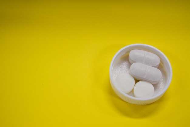 Beyond the Bedroom: 3 Surprising Benefits of Tadalafil You Didn't Know