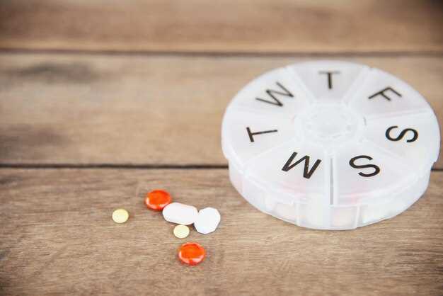 How Does a Daily Dose Work?